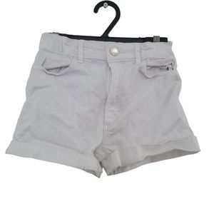 H&M kids jean shorts